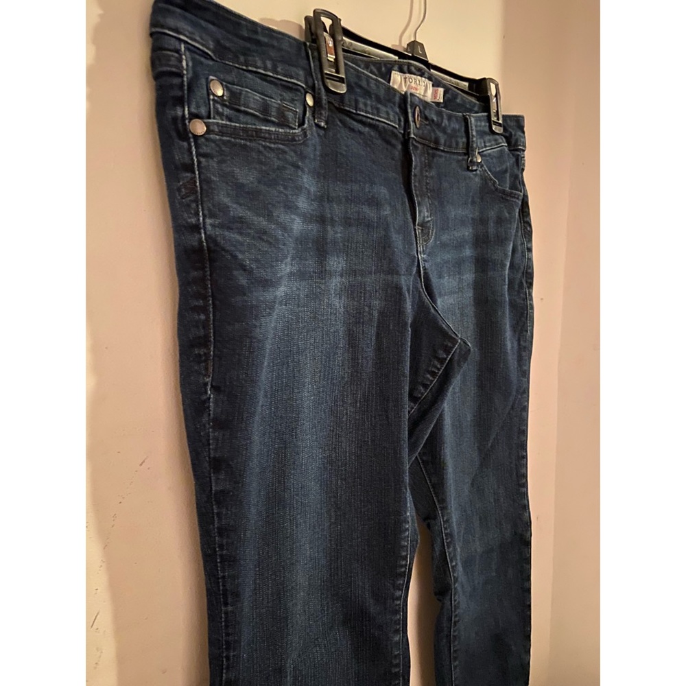 TORRID JEANS 16XS